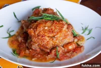 Classic French Tarragon Chicken Recipe