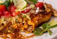 This Week’s Meal Plan: Nov 9-15, 2025