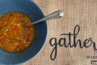 Costco Chicken Tortilla Soup Review: Hearty Tex-Mex Flavor