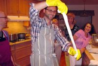 How to Rediscover the Joy of Cooking