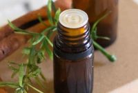 Essential Oil Blends for Men: Boost Energy and Confidence