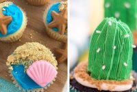 21 Summer Cupcake Recipes You Need to Try