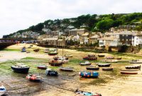 Mousehole (Mowzel): Discover Cornwall’s Historic Fishing Village