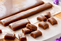 How to Make Chai Tea Caramels at Home
