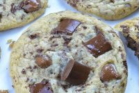 How to Make the New York Times Chocolate Chip Cookie