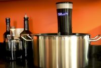 Sansaire SA15 Sous Vide Immersion Circulator Review