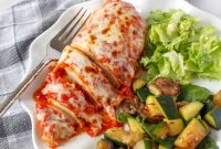 Chicken Meal Prep: Mix-and-Match Method for 7 Days