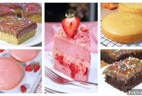 One-Bowl Cake Recipes for Quick and Delicious Homemade Cakes