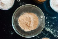 Homemade Powdered Sugar: Make It in Minutes