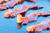 How to Cook Crispy Bacon on a Blackstone Griddle