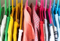 Kids’ Clothes Storage Ideas: Organize and Store Efficiently