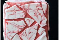 Chocolate Bark Cake Recipe with Crunchy Chocolate Topping
