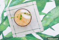 Classic Planter’s Punch Cocktail Recipe