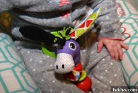 Yookidoo Baby Toy Gift Ideas for Newborns