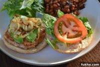 Juicy Turkey Burger Recipe for Moist, Flavorful Patties