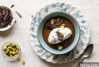 Creamy Chocolate Avocado Pudding Recipe