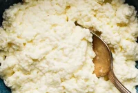 How to Make Ricotta from Whole Milk: Step-by-Step