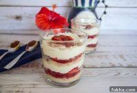 Keto Strawberry Trifle Recipe: Low-Carb, Sugar-Free Dessert