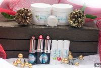 Kiss Confidently This Holiday Season