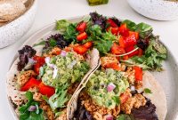 20-Minute Tacos: Quick Weeknight Taco Recipe