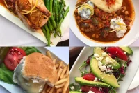Hurley’s Restaurant: Menu, Hours & Reviews