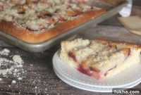 Authentic Italian Plum Cake Recipe