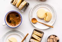 Classic Argentinian Alfajores Recipe with Dulce de Leche