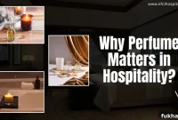 How Hotel Scents Shape Guest Experience