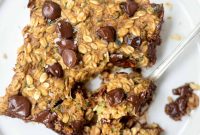 37+ Oat Snack Recipes for Busy Days