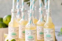 Margarita Recipes for Spring, Summer, Fall and Winter