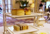 The Ritz London Afternoon Tea Review: What to Expect