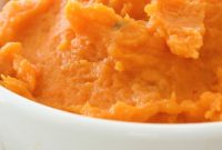 Tender Instant Pot Sweet Potatoes in 20 Minutes