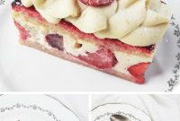 Organic Pastries at Panifica Bakery in Paris