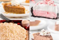 32 Christmas Pie Recipes to Impress Holiday Guests