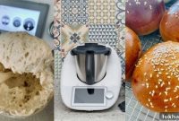 13 Thermomix Sourdough Recipes for Homemade Bread
