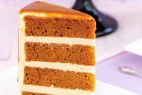 Decadent Caramel Mud Cake Recipe with Gluten Free Option