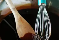 Homemade Balsamic Glaze Recipe for Drizzling