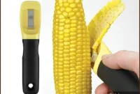 Zesty Grilled Corn with Feta and Lime Recipe