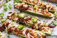 19 Savory Zucchini Recipes That Go Beyond Bread