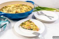 24 Low-Carb Breakfasts to Keep You Full Until Noon