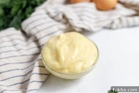 How to Make Foolproof Homemade Mayonnaise