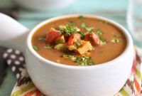 Black Bean Soup Recipe Using Canned Beans