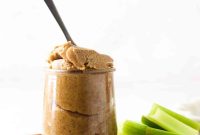 Nut-Free Tigernut Butter Recipe: AIP-Friendly Spread