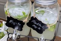 Classic Mojito and Virgin Mojito Recipes