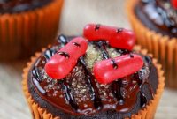 How to Grill Cupcakes on the BBQ Without Melting Frosting