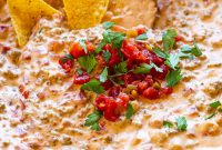 3-Ingredient Cream Cheese Sausage Dip Recipe