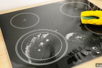Cut Kitchen Cleaning Time in Half with One Trick