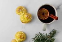 65 Authentic Nordic and Scandinavian Christmas Recipes
