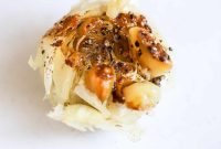 How to Roast Garlic in an Air Fryer