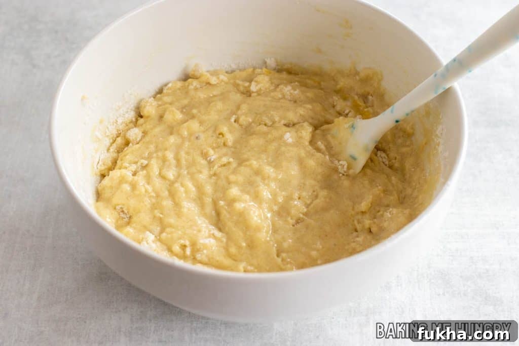 batter in bowl